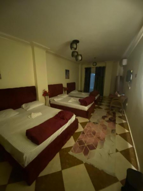 Farouk guest house